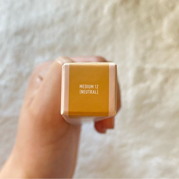 Morphe Filter Effect Soft Radiance Conclear : Medium 12 (Neutral) - Picture 2 of 3